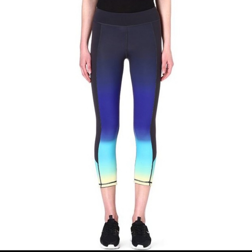 Sweaty Betty Salabhasana Reversible Ombre Leggings